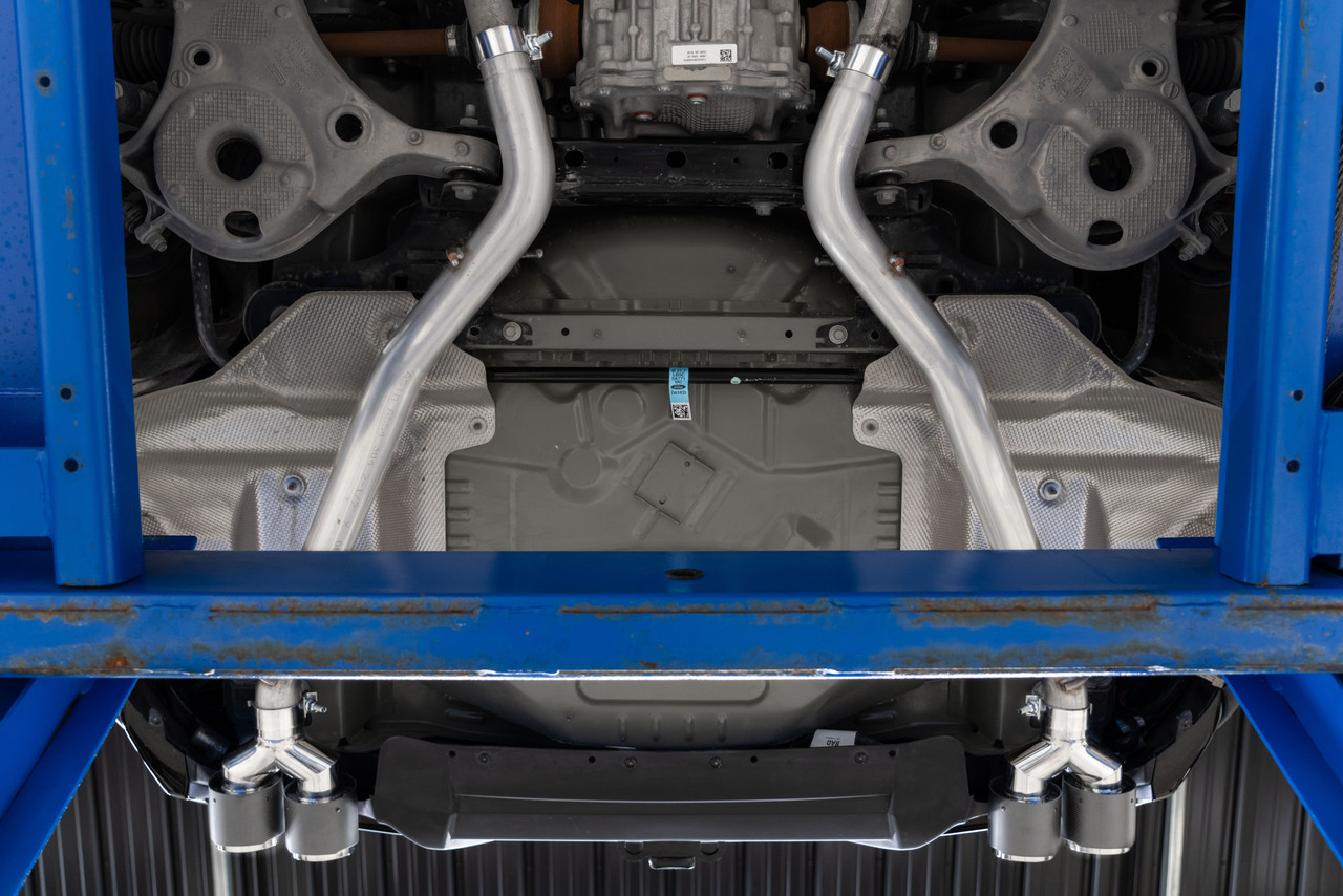 MBRP S52033CF 2.5