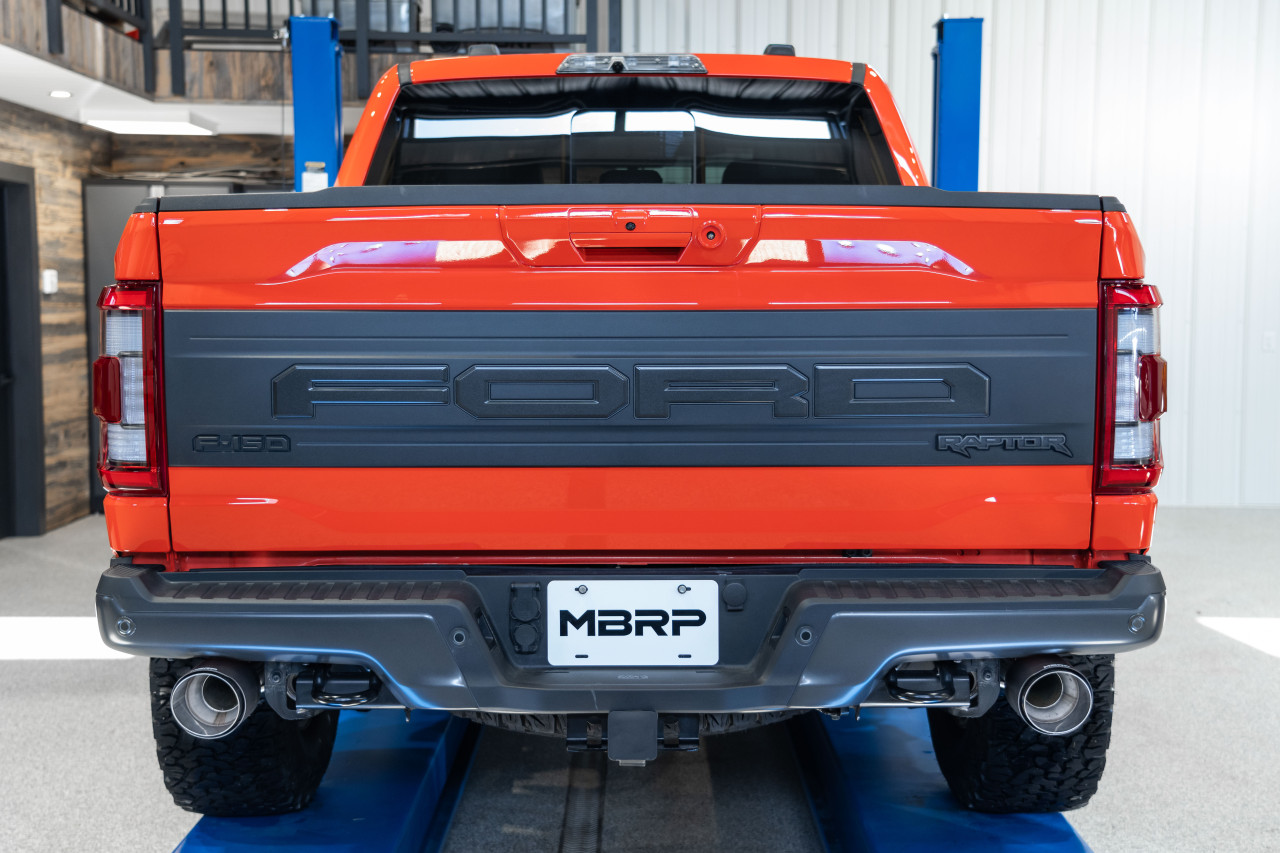 トニー MBRP S52663CF 3