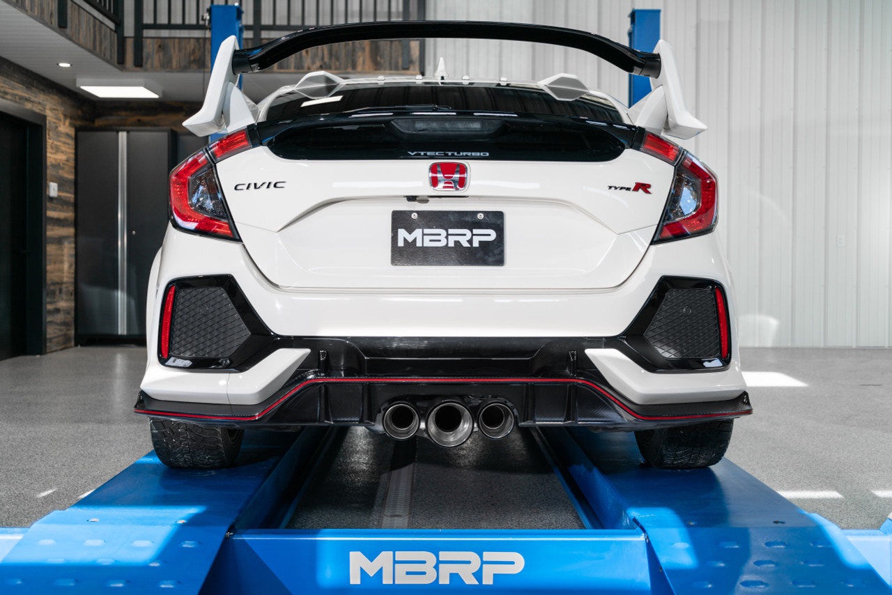 MBRP S4901304 3