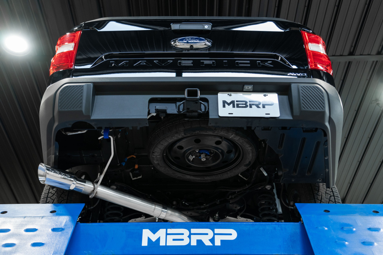K オーダー MBRP S5267304 3