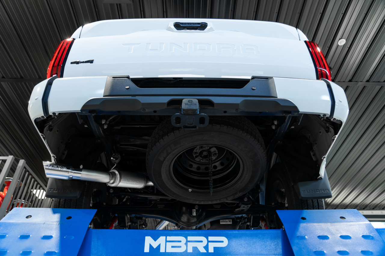 その他 1234 MBRP S5301AL 3