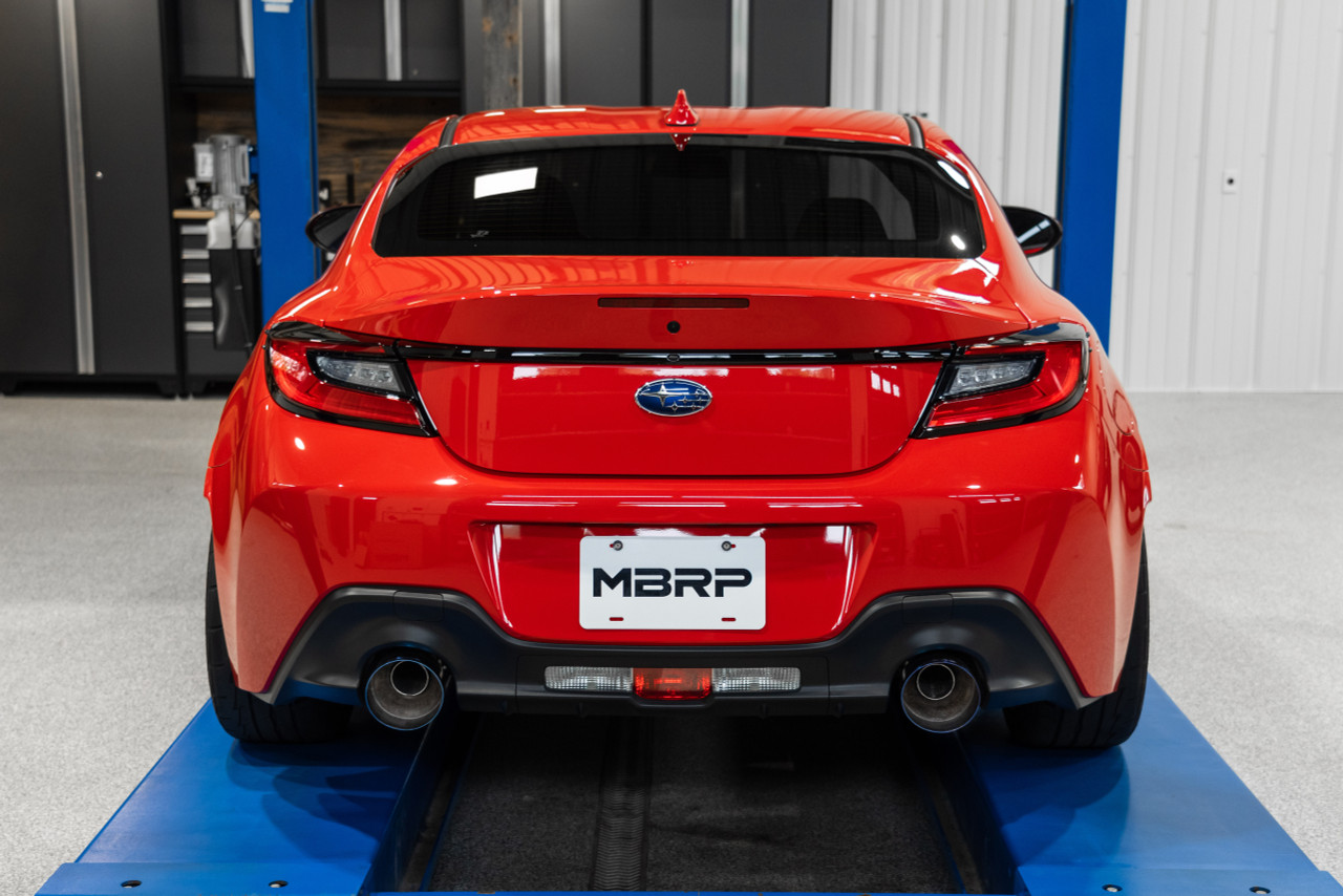 MBRP S48053CF 2.5