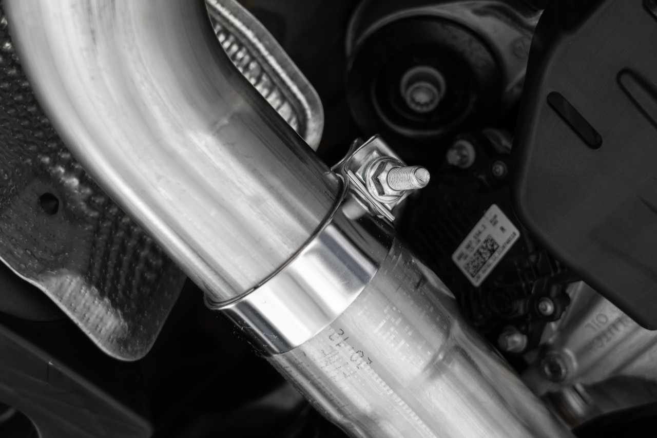 grrさん ONLY MBRP S46133CF 3