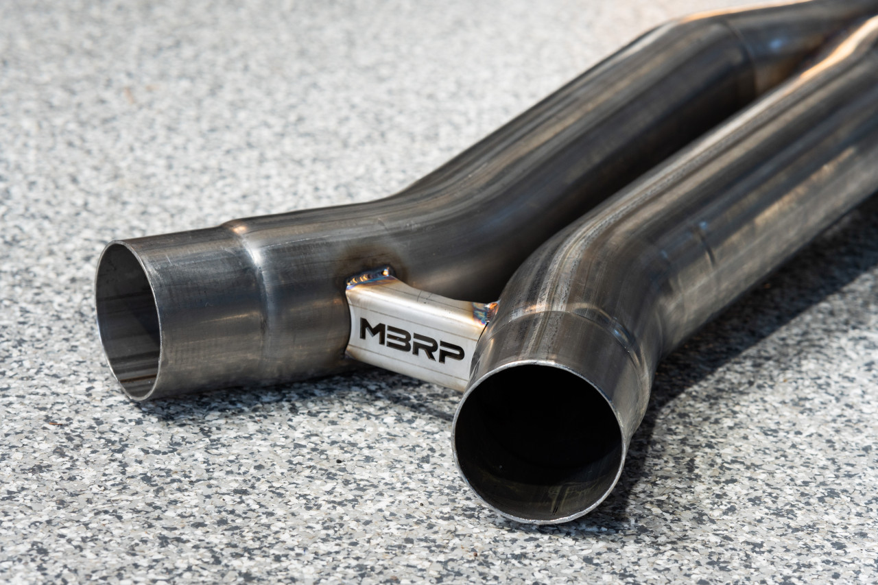 MBRP S4501304 - 3