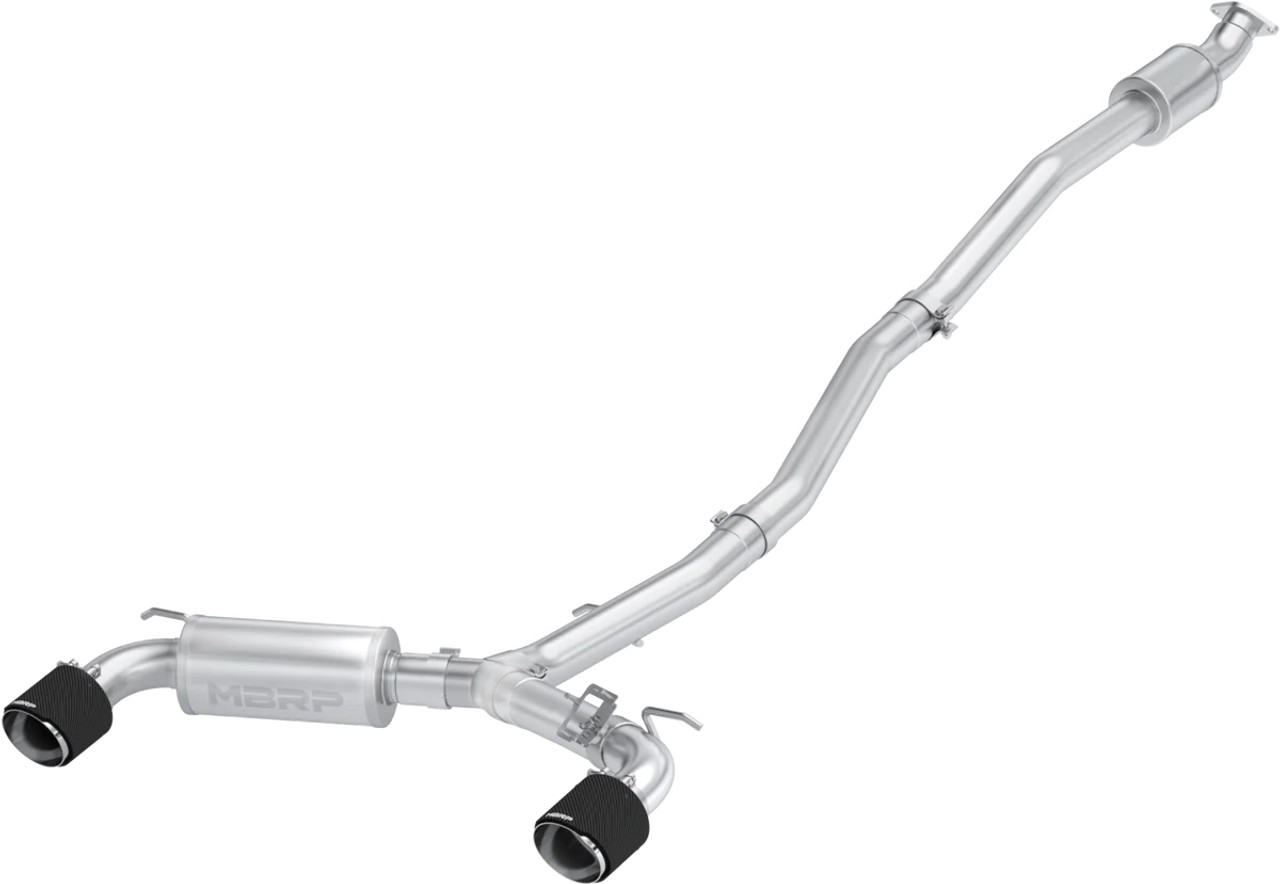 MBRP S47093CF - 3