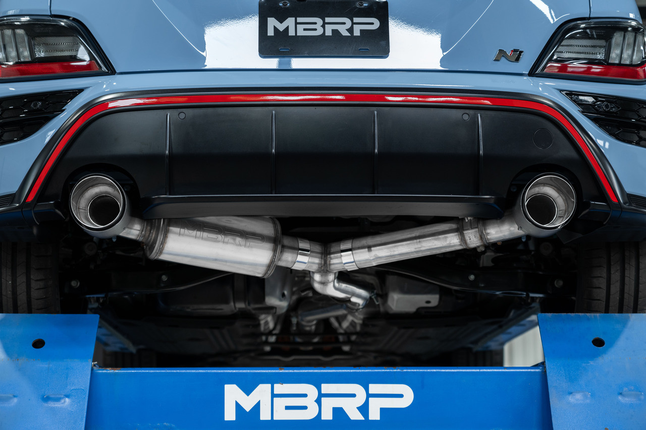 MBRP S47093CF - 3
