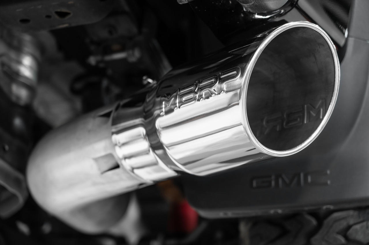 MBRP S60610409 5