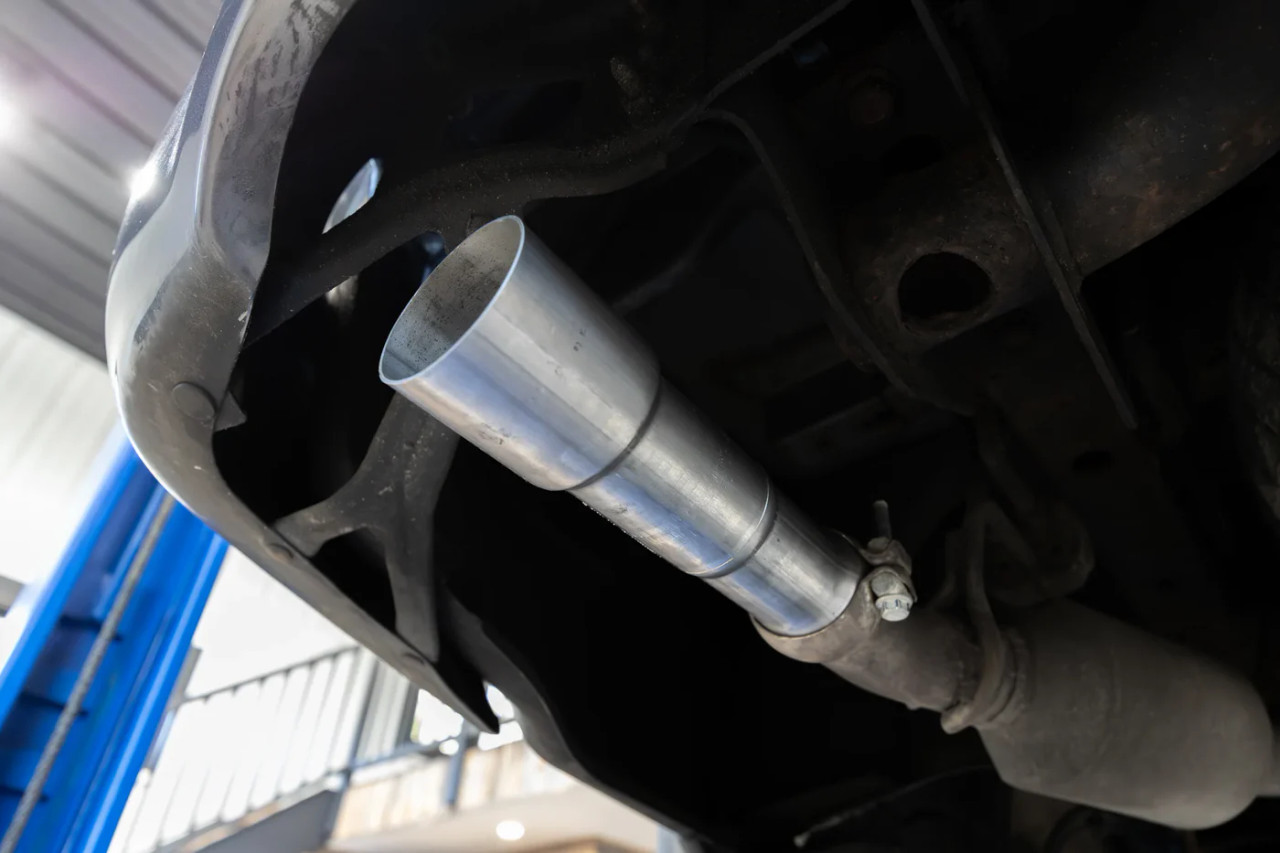 MBRP T5200CF Tip, Dual 5