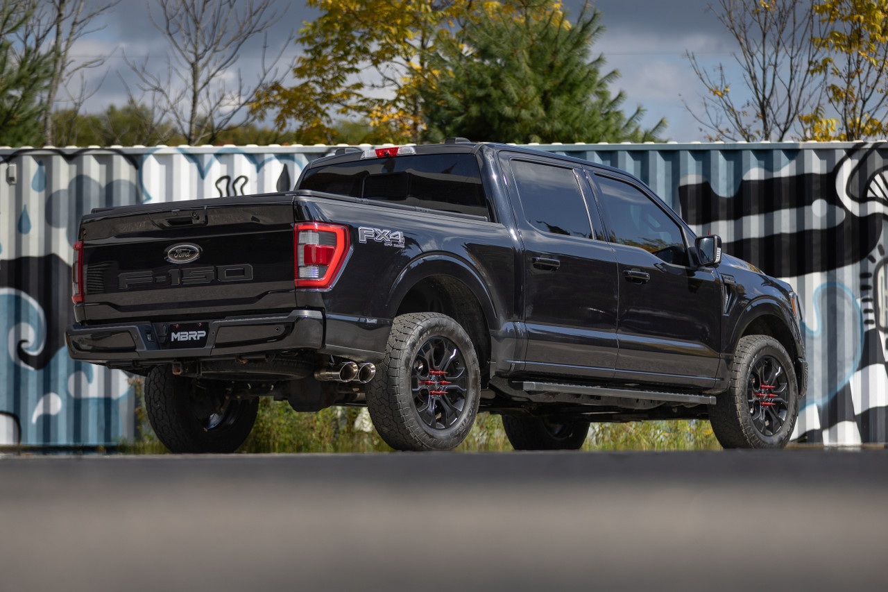 MBRP S5277BLK 3