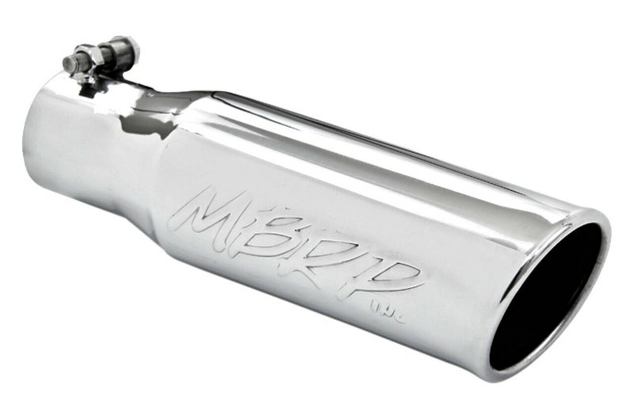 MBRP S5316409 2.5