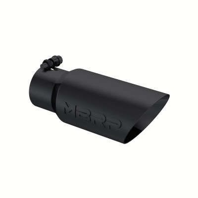 MBRP T5120BLK Tip, 4.75