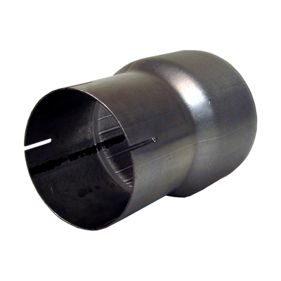 4" ID. to 5" OD. Adapter AL 4" ID. to 5" OD. Adapter AL