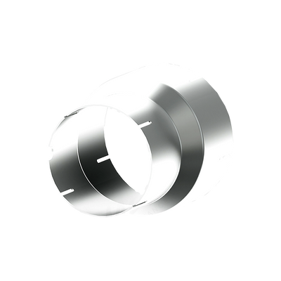 MBRP 4" ID. to 5" ID. Adapter AL