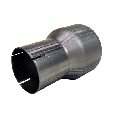 MBRP 3.5" ID. to 5" OD. Adapter AL MBRP 3.5" ID. to 5" OD. Adapter AL