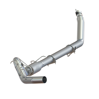 4" Turbo Back, Single Side (94-97 Hanger HG6100 req.) P, 1994-2002 2500/3500 Cummins 4" Turbo Back, Single Side (94-97 Hanger HG6100 req.) P, 1994-2002 2500/3500 Cummins