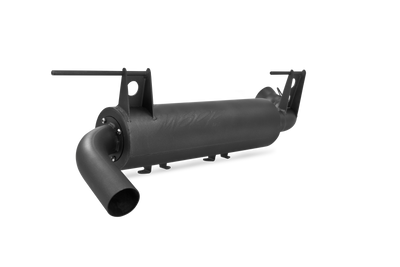 MBRP Slip-on combination w/Performance Muffler Polaris RZR 4 900 2014 & 4 XP 900 2012-2013 & 900 2014 & XP 900 2011-2013