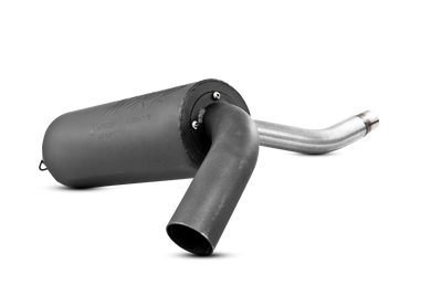 MBRP AT-6108SP Slip-on system w/Sport Muffler Honda TRX 680FA/FGA 2006-2014 MBRP AT-6108SP Slip-on system w/Sport Muffler Honda TRX 680FA/FGA 2006-2014