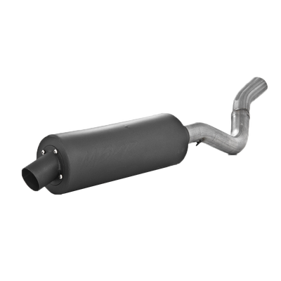 MBRP Slip-on system w/Sport Muffler Yamaha YZF 450 2004-2009