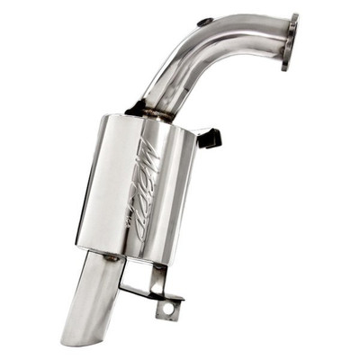2012-2016 Arctic Cat ProClimb1100 Turbo / ProCross 1100 Turbo / 9000 Series Models Snowmobile Trail Exhaust 2012-2016 Arctic Cat ProClimb1100 Turbo / ProCross 1100 Turbo / 9000 Series Models Snowmobile Trail Exhaust