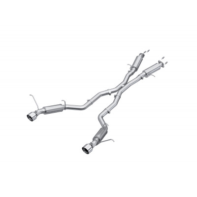 MBRP S5525AL MBRP S5525AL