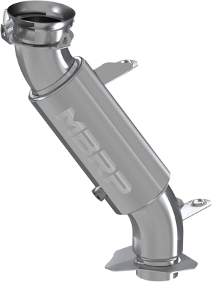 MBRP 2020-2023 Ski-Doo Summit 850 Turbo Snowmobile Race Muffler MBRP 2020-2023 Ski-Doo Summit 850 Turbo Snowmobile Race Muffler