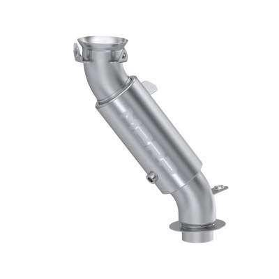 MBRP 2023-2026 Ski-Doo/Lynx GEN5 850 E-Tec Turbo, Race, Muffler Assembly
