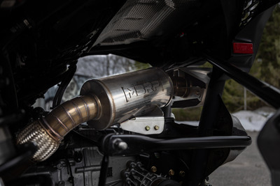 ATV Products - MBRP Exhaust Store