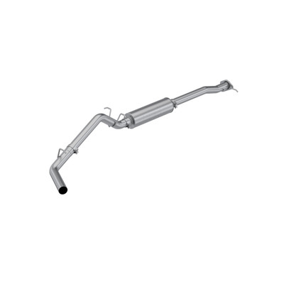 MBRP 3” Cat Back, Single Side Exit, 2017-2022 Chevrolet/GMC Colorado/Canyon 2.5L, 3.6L