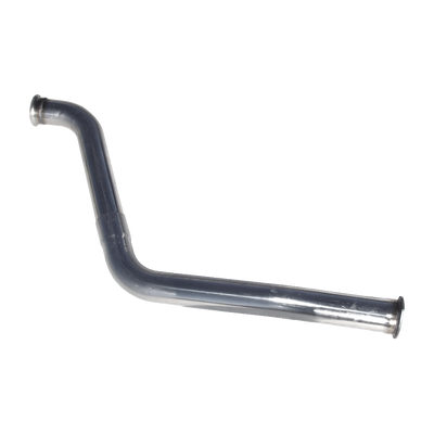 3.5" Down Pipe Kit, T409, Ford F-250/350 6.0L 2003 - 2007 3.5" Down Pipe Kit, T409, Ford F-250/350 6.0L 2003 - 2007