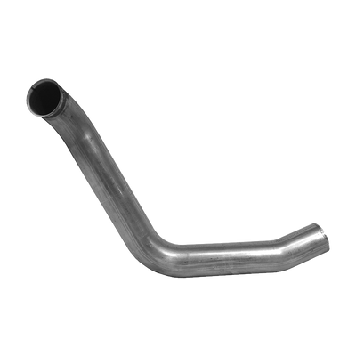 4" Down Pipe, AL, Ford F-250/350 7.3L Powerstroke 1999 - 2003 4" Down Pipe, AL, Ford F-250/350 7.3L Powerstroke 1999 - 2003