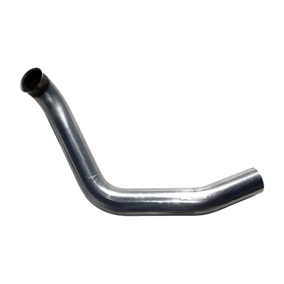 MBRP 4" Down Pipe, T409, Ford F-250/350 7.3L Powerstroke 1999 - 2003 MBRP 4" Down Pipe, T409, Ford F-250/350 7.3L Powerstroke 1999 - 2003