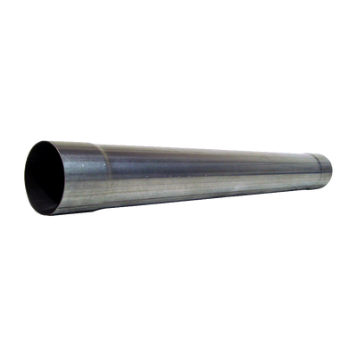 36" Muffler Delete Pipe, AL, Dodge Ram Replaces all 36" overall length mufflers Universal 36" Muffler Delete Pipe, AL, Dodge Ram Replaces all 36" overall length mufflers Universal