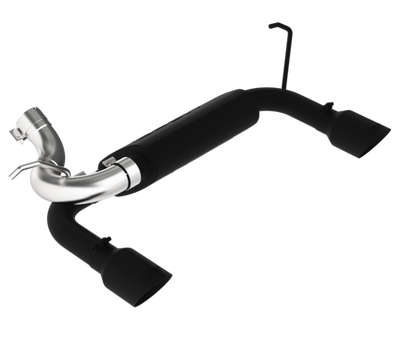 MBRP S5528BLK MBRP S5528BLK