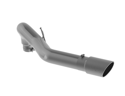 5" Filter Back, Single Side Exit, AL, Ram 2500/3500 Cummins 6.7L 2013 - 2024 5" Filter Back, Single Side Exit, AL, Ram 2500/3500 Cummins 6.7L 2013 - 2024