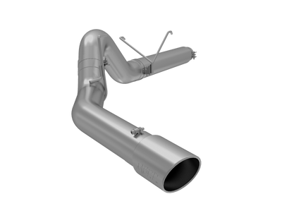 5" Filter Back, Single Side, AL, Ram 2500/3500 Cummins 6.7L 2010 - 2012 5" Filter Back, Single Side, AL, Ram 2500/3500 Cummins 6.7L 2010 - 2012