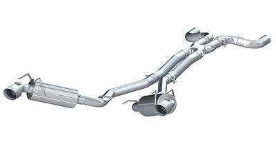 MBRP S7020409 MBRP S7020409