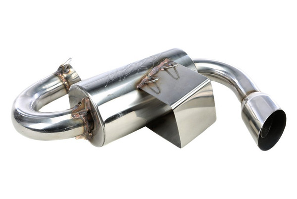 MBRP 4220210 2006-2012 Polaris IQ Chassis / Dragon / RMK