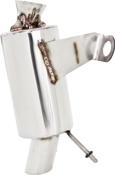 HeapUpOctaver プラッタ　fr MBRP 2230210 2006 Arctic Cat Crossfire 600 / 700 / EFI Standard