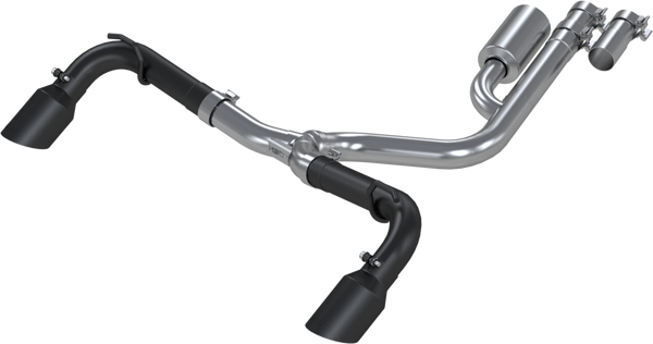 MBRP S5207BLK 2.5