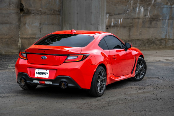 MBRP S48053CF 2.5
