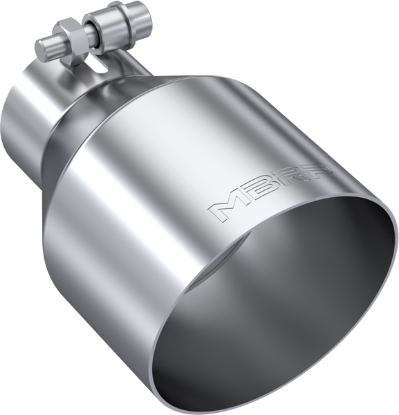 MBRP T5191 T304 Stainless Steel Tip 2.5