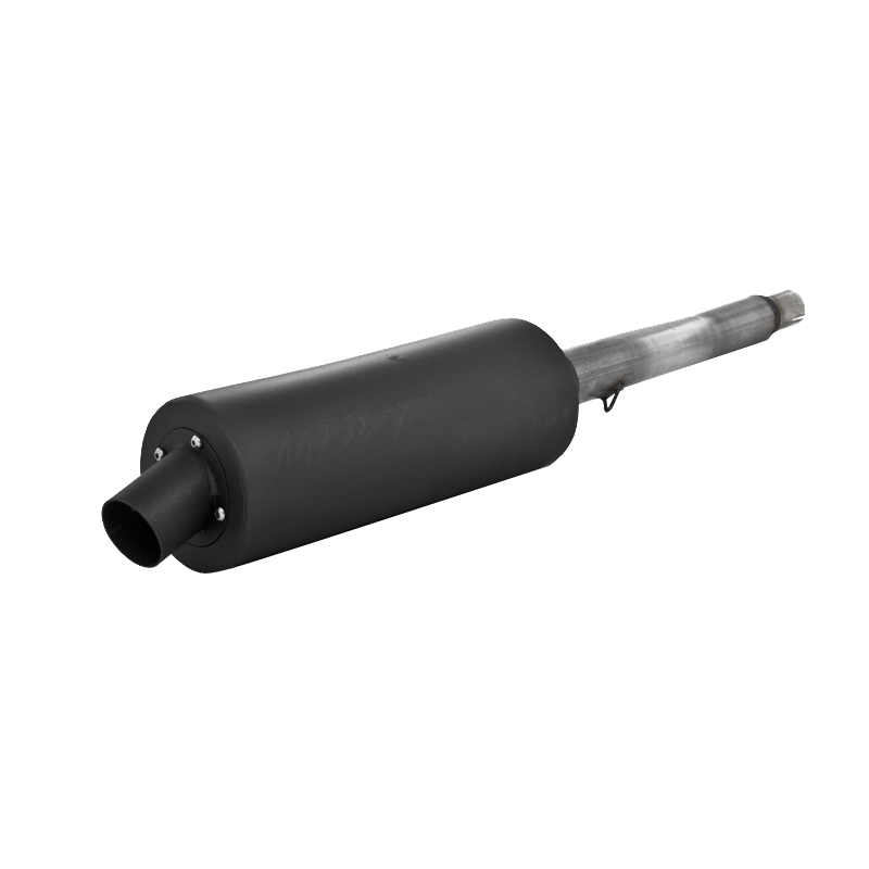 小物 Sound sports muffler Coffman's Kawasaki Ninja ZX-4RR / ZX-4R (2023-2025) Slip-On