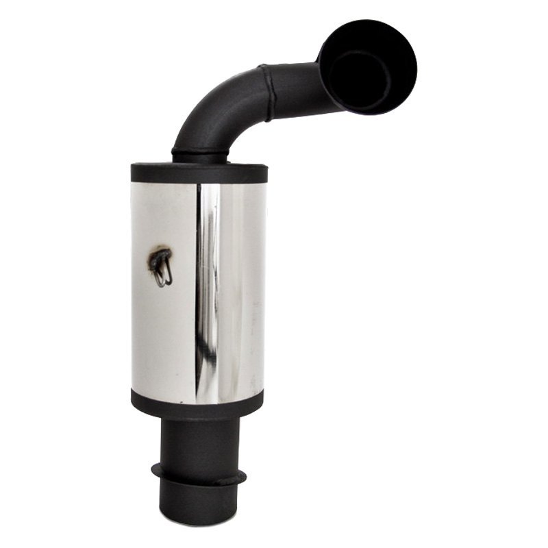 xTRiPx siesta レア音源 MBRP 3045210 2002-2006 Yamaha SX / Viper / Mountain Max