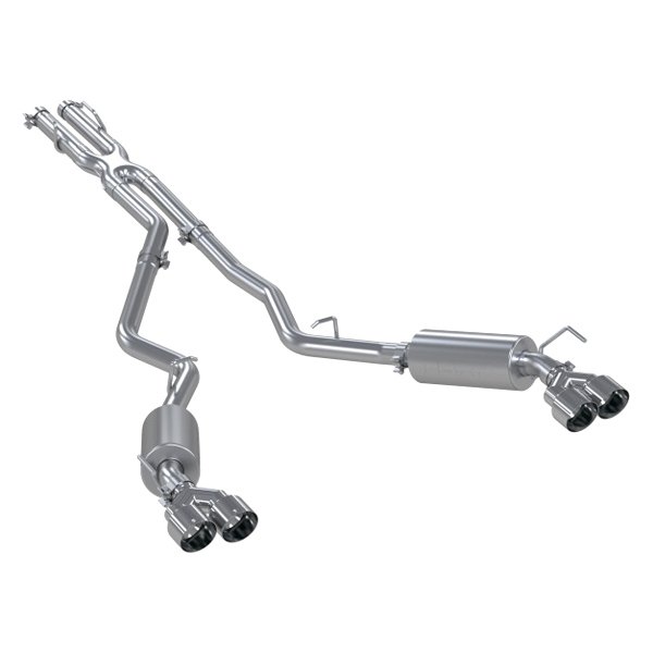 MBRP S5205AL 2.5