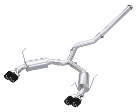 CAT―300 MBRP S44083CF - 3