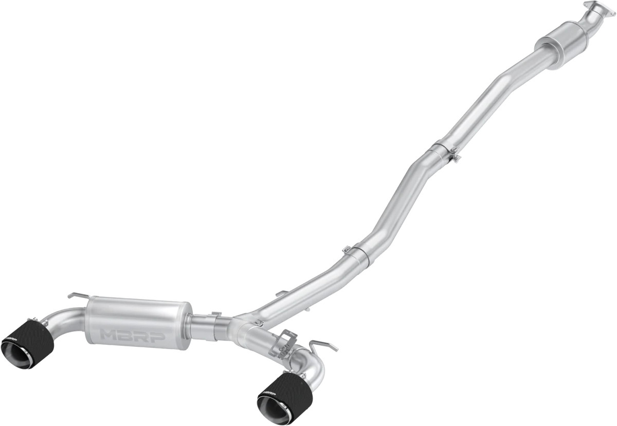 MBRP S47093CF - 3