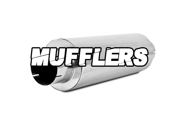 MBRP Mufflers