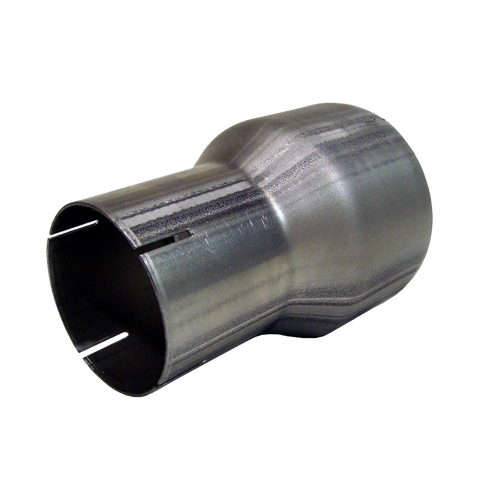 2.5 to 2.25 Exhaust Reducer Adapter - 6061 Aluminum– Ace Race Parts