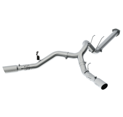 Diesel Trucks - Ford - F250-F350 - 2017-23 6.7L - MBRP Exhaust Store