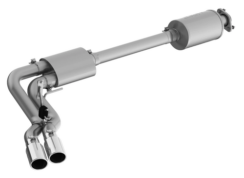 JJ house 専用 MBRP S5262304 3